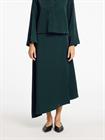selected-f-jean-asymetric-ankle-skirt