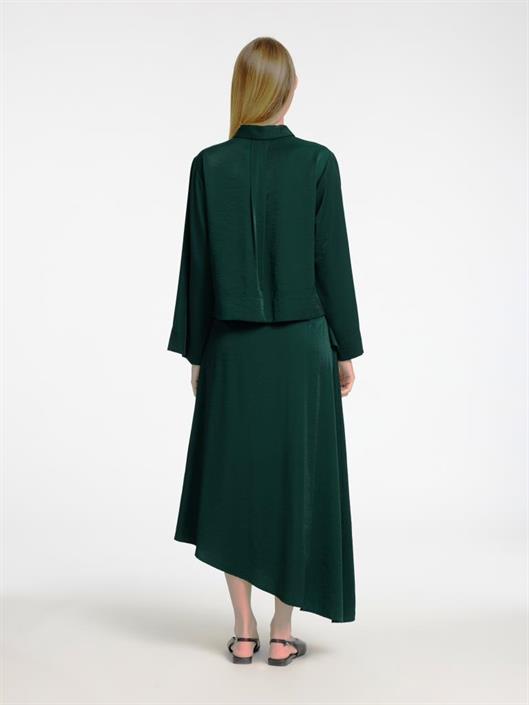 selected-f-jean-asymetric-ankle-skirt