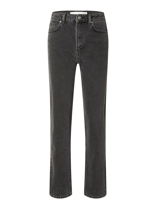 selected-f-karen-straight-black-jeans
