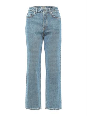 SELECTED F Kate-alice straight jeans