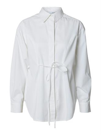 SELECTED F Kenna bold shilder shirt