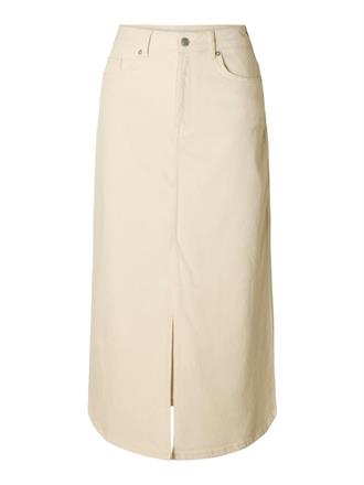 SELECTED F Krista-gerda strech max skirt