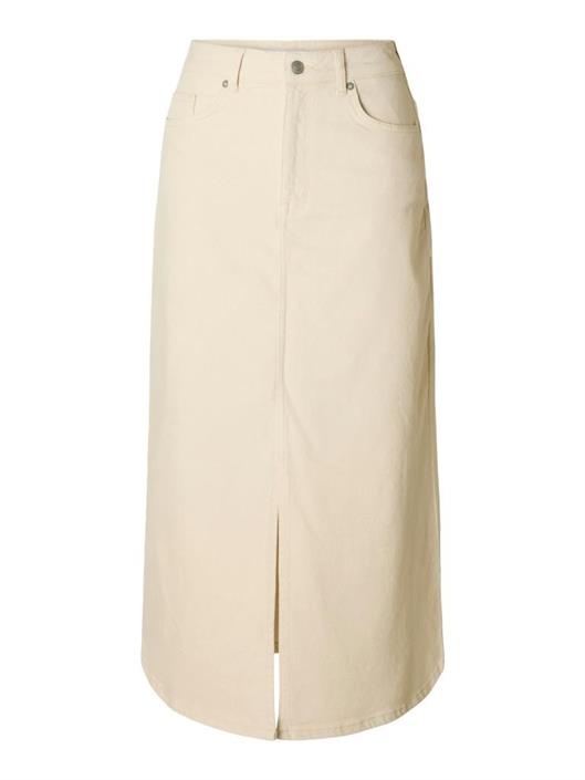 selected-f-krista-gerda-strech-max-skirt