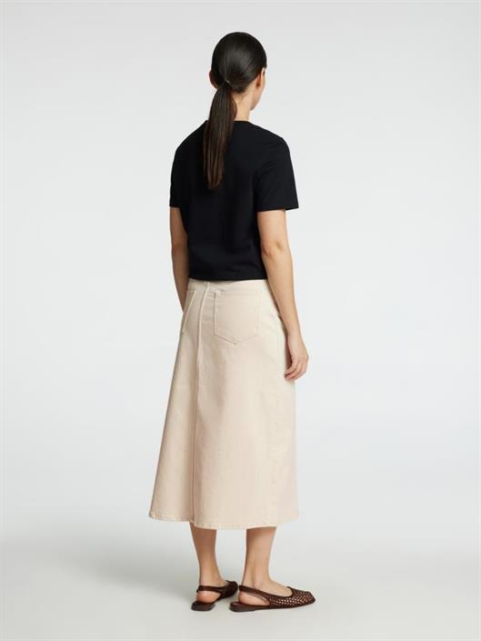selected-f-krista-gerda-strech-max-skirt