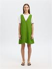selected-f-linna-short-linen-dress