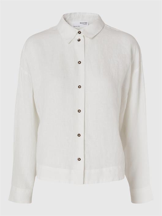 selected-f-linnie-linen-shirt