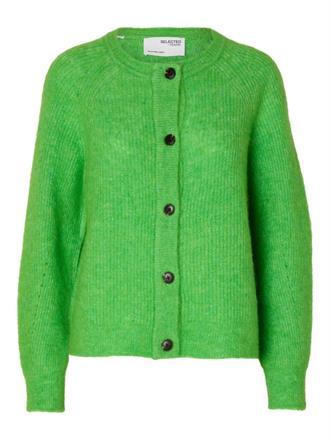 SELECTED F Lulu kint cardigan