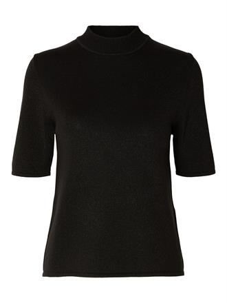 SELECTED F Lura lurex knit