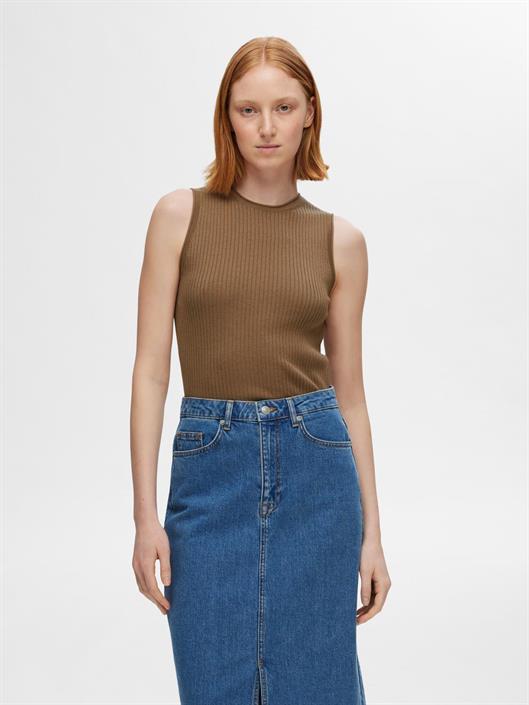 selected-f-lydia-o-neck-knit-top