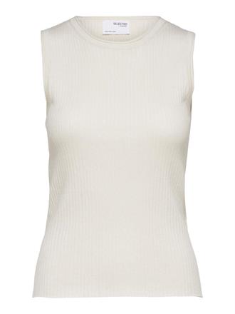 SELECTED F Lydia o-neck top knit