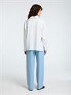 selected-f-mairin-striped-shirt