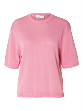 SELECTED F Moon knit tee