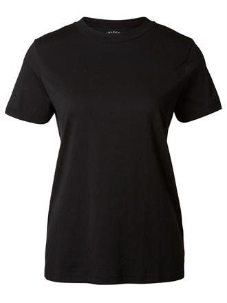 SELECTED F My perfect tee o-neck