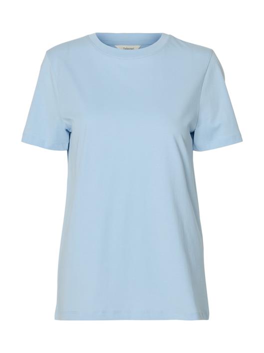 selected-f-myessential-o-neck-tee