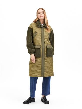 SELECTED F Polly coat