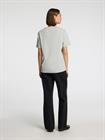 selected-f-relax-colwoman-mock-neck-tee