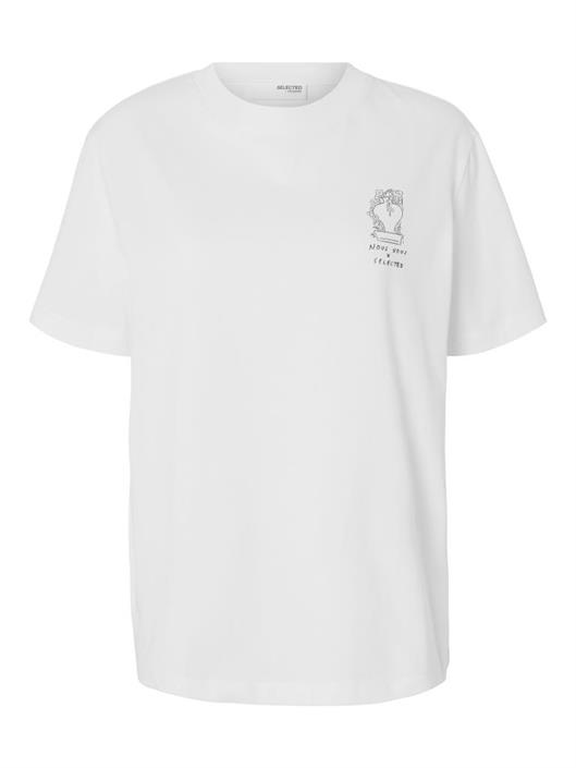 selected-f-relax-spinyed-tee