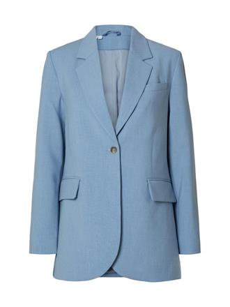 SELECTED F Rita freia long blazer