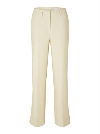 SELECTED F Rita wide pant