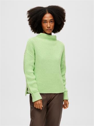 SELECTED F Selma knit pullover