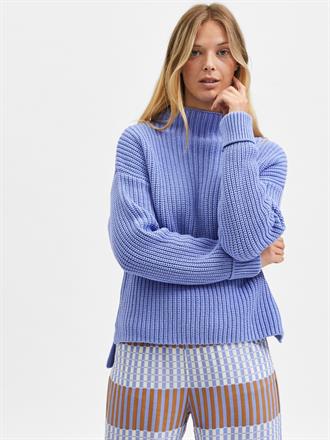 SELECTED F Selma knit