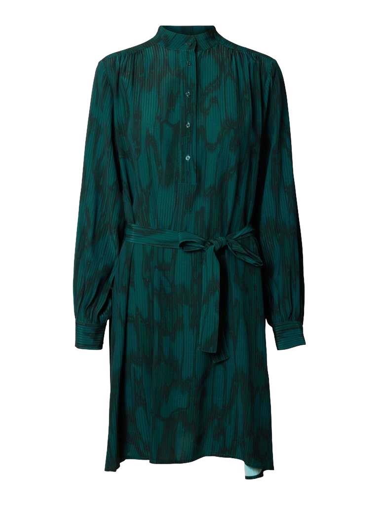 SELECTED F Sheena short dress