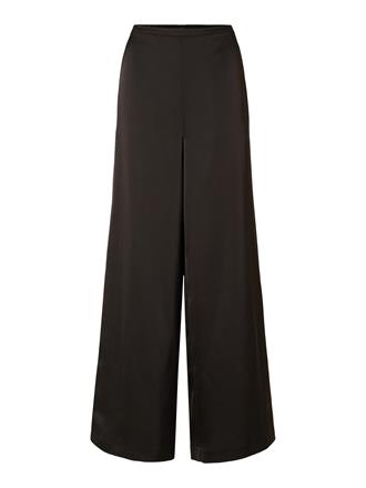 SELECTED F Tasja extra wide pant