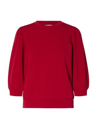 SELECTED F Tenny sweat top