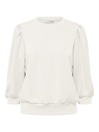 SELECTED F Tenny sweat top