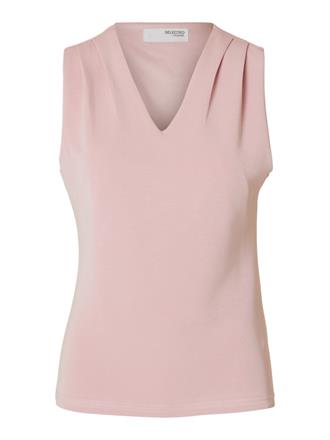 SELECTED F Tenny v-neck top