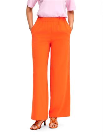 SELECTED F Tinni-relaxed wide pant