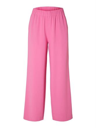 SELECTED F Tinni relaxed wide pant