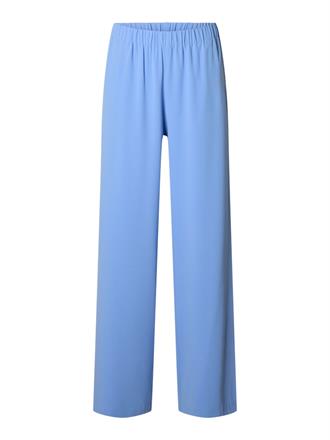 SELECTED F Tinni-relaxed wide pant