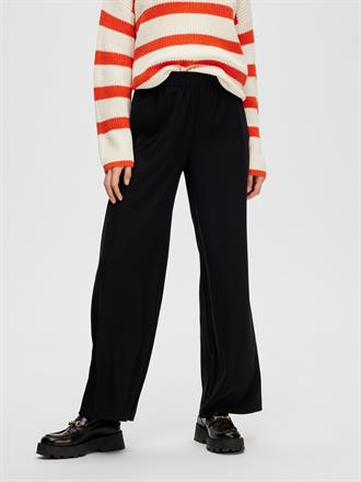 SELECTED F Tinnirelaxed wide pant