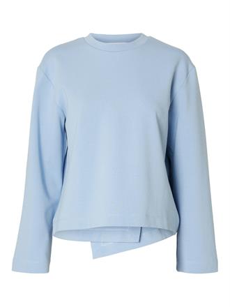 SELECTED F Venita assymetric top
