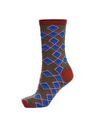 SELECTED F Vida sock