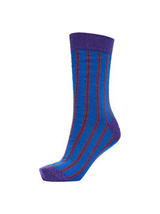 SELECTED F Vida sock