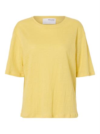 SELECTED F Vilja linen tee