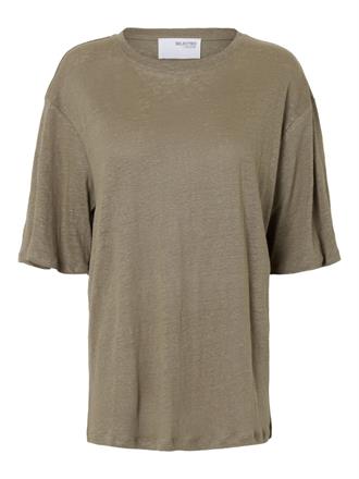 SELECTED F Vilja linen tee