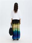 selected-f-vilmi-maxi-split-skirt