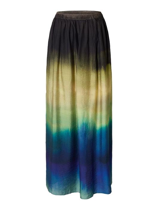 selected-f-vilmi-maxi-split-skirt