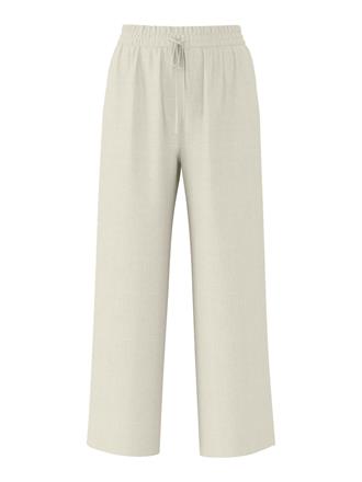 SELECTED F Viva gulia long linen pant