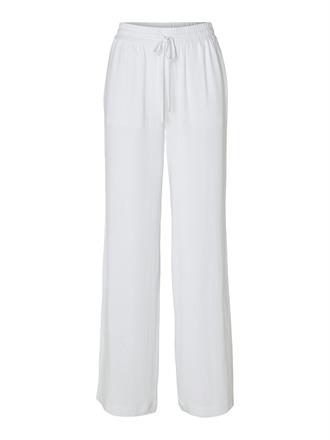 SELECTED F Viva gulia long linen pant