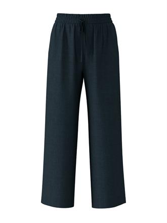 SELECTED F Viva gulia long linen pant