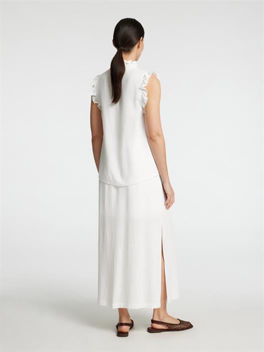 selected-f-viva-ruffle-top