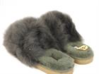 shepherd-khaki-slipper-faux-fur