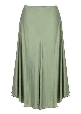 SIMPLE Flach skirt