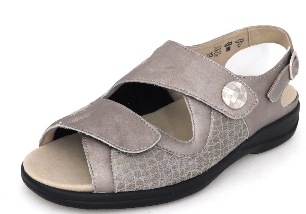 Solidus sandalen sales