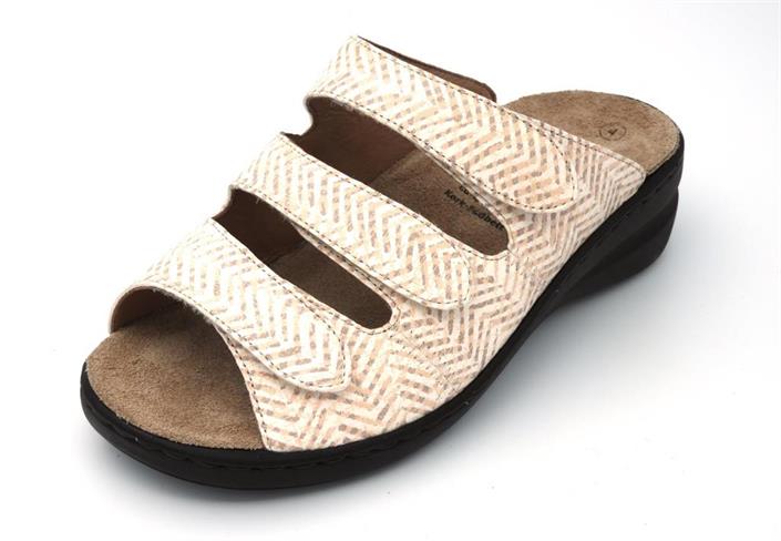 solidus-raffia-print-slipper