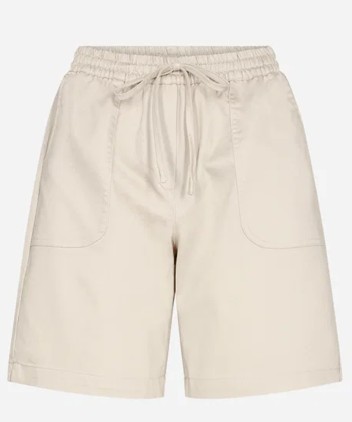 SOYA CONCEPT Beige short